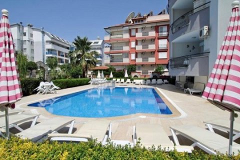 آپارتمان در Antalya ، ترکیه 3 خوابه ، 200 متر مربع. شماره 189205 - 6