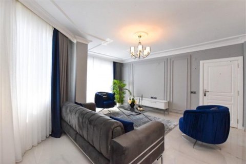 آپارتمان در Antalya ، ترکیه 3 خوابه ، 200 متر مربع. شماره 189205 - 25