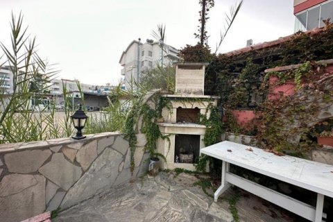 آپارتمان در Antalya ، ترکیه 3 خوابه ، 200 متر مربع. شماره 189205 - 2