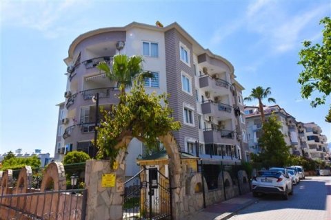 آپارتمان در Antalya ، ترکیه 3 خوابه ، 200 متر مربع. شماره 189205 - 3