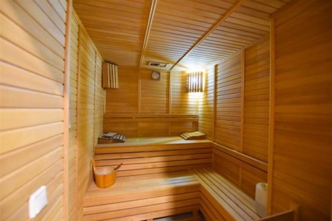 آپارتمان در Antalya ، ترکیه 3 خوابه ، 200 متر مربع. شماره 189205 - 11