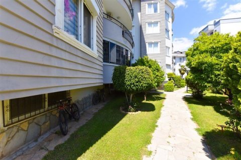 آپارتمان در Antalya ، ترکیه 3 خوابه ، 200 متر مربع. شماره 189205 - 8