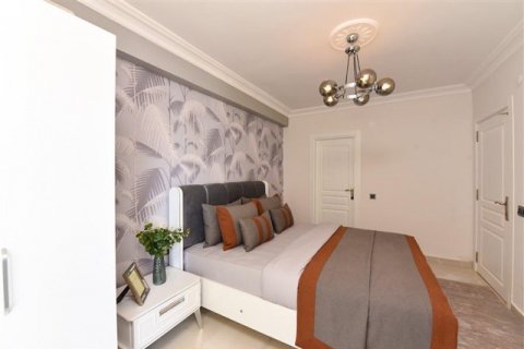 آپارتمان در Antalya ، ترکیه 3 خوابه ، 200 متر مربع. شماره 189205 - 15