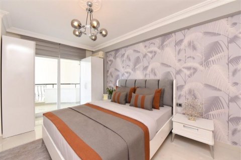 آپارتمان در Antalya ، ترکیه 3 خوابه ، 200 متر مربع. شماره 189205 - 21