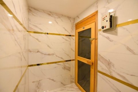 آپارتمان در Antalya ، ترکیه 3 خوابه ، 200 متر مربع. شماره 189205 - 9