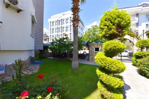 آپارتمان در Antalya ، ترکیه 3 خوابه ، 200 متر مربع. شماره 189205 - 7