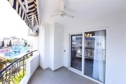 آپارتمان در Antalya ، ترکیه 3 خوابه ، 200 متر مربع. شماره 189205 - 1