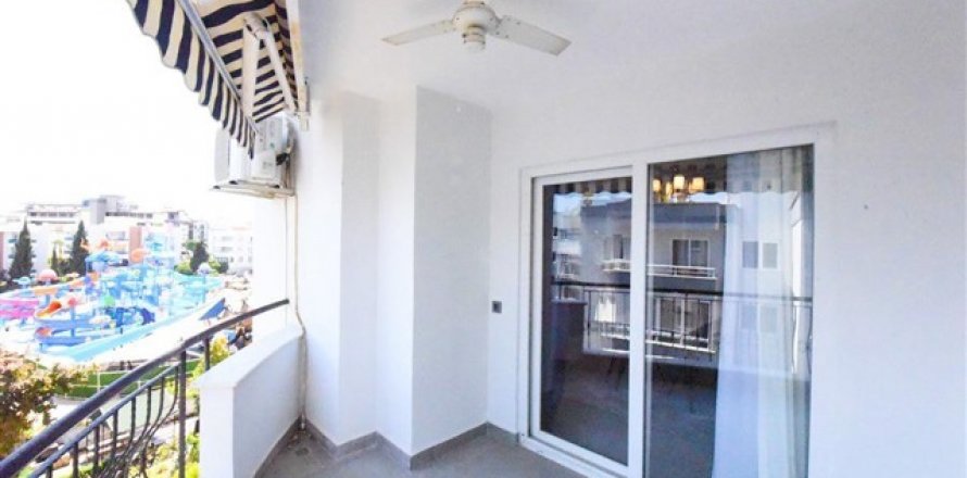 آپارتمان در Antalya ، ترکیه 3 خوابه ، 200 متر مربع. شماره 189205