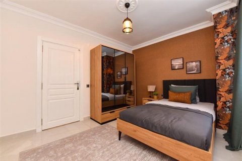 آپارتمان در Antalya ، ترکیه 3 خوابه ، 200 متر مربع. شماره 189205 - 22