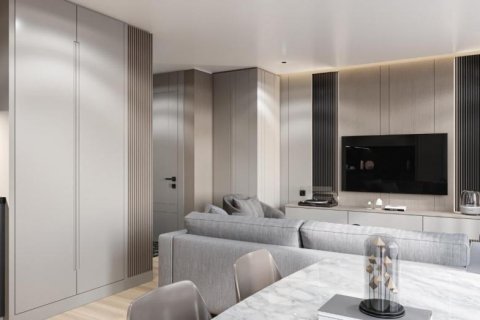 Lejlighed  i Bodrum, Mugla, Tyrkiet Nr. 186575 - 14