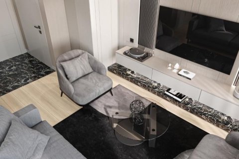 Lejlighed  i Bodrum, Mugla, Tyrkiet Nr. 186575 - 10