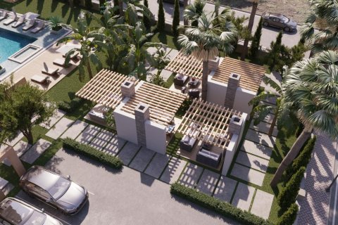 Lejlighed  i Mersin, Tyrkiet Nr. 186473 - 6