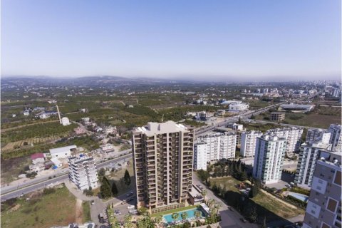 Lejlighed  i Mersin, Tyrkiet Nr. 186473 - 9