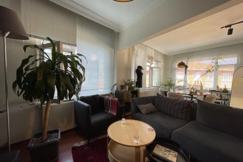 Продажа квартиры  в Стамбуле, Турция 3 комн., 100м2, №186525 – фото 4