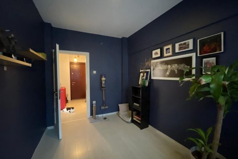 Продажа квартиры  в Стамбуле, Турция 3 комн., 100м2, №186525 – фото 7