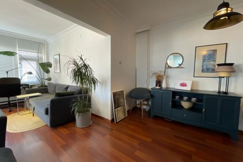 Продажа квартиры  в Стамбуле, Турция 3 комн., 100м2, №186525 – фото 1