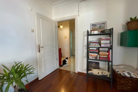 Продажа квартиры  в Стамбуле, Турция 3 комн., 100м2, №186525 – фото 5