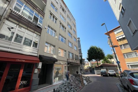 Продажа квартиры  в Стамбуле, Турция 3 комн., 100м2, №186525 – фото 8