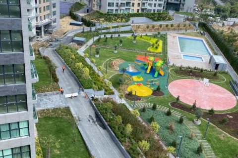 Apartment for sale  in Istanbul, Turkey, No. 186526 – photo 3