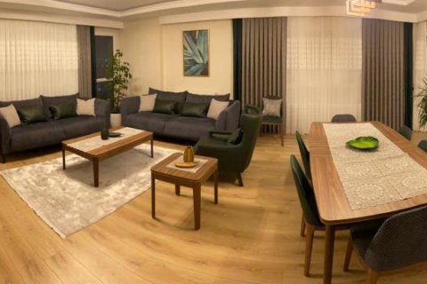 Apartment for sale  in Istanbul, Turkey, No. 186526 – photo 11