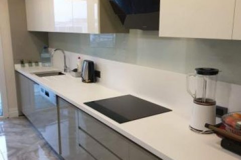 Apartment for sale  in Istanbul, Turkey, No. 186526 – photo 13