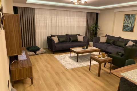 Apartment for sale  in Istanbul, Turkey, No. 186526 – photo 1