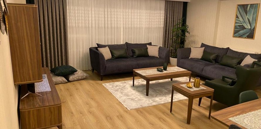 Apartment  in Istanbul, Turkey No. 186526