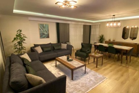 Apartment for sale  in Istanbul, Turkey, No. 186526 – photo 4