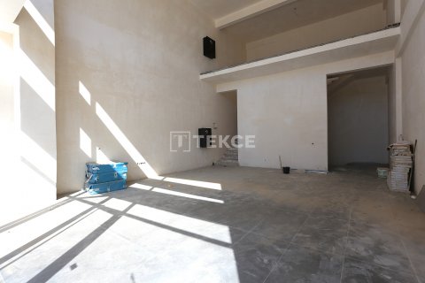 Продажа коммерческой недвижимости  в Аксу, Анталье, Турция, 275м2, №166224 – фото 10