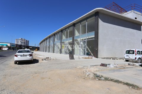 Продажа коммерческой недвижимости  в Аксу, Анталье, Турция, 275м2, №166224 – фото 9