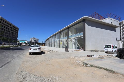 Продажа коммерческой недвижимости  в Аксу, Анталье, Турция, 275м2, №166224 – фото 8