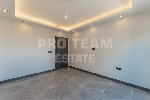 Lejlighed  i Dosemealti, Antalya, Tyrkiet Nr. 192718 - 19