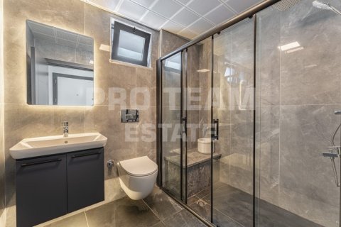 Lejlighed  i Dosemealti, Antalya, Tyrkiet Nr. 192718 - 20