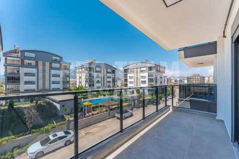 Lejlighed  i Dosemealti, Antalya, Tyrkiet Nr. 192718 - 16