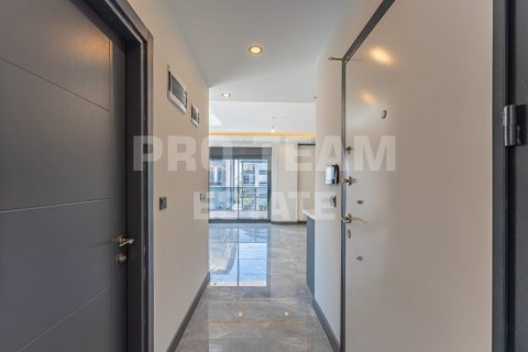 Lejlighed  i Dosemealti, Antalya, Tyrkiet Nr. 192718 - 7