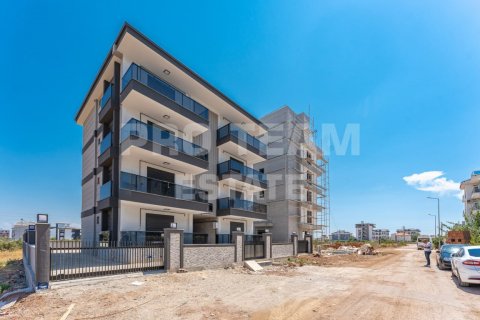 Lejlighed  i Dosemealti, Antalya, Tyrkiet Nr. 192718 - 2