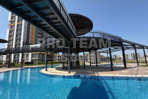 Продажа квартиры  в Алтынташа, Анталье, Турция 3 комн., 80м2, №192719 – фото 5