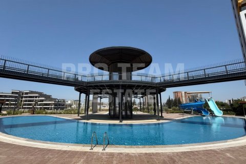 Продажа квартиры  в Алтынташа, Анталье, Турция 3 комн., 80м2, №192719 – фото 4