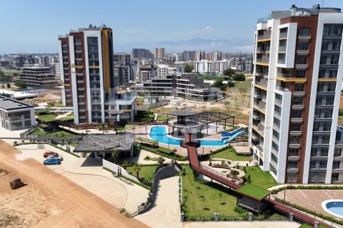 Продажа квартиры  в Алтынташа, Анталье, Турция 3 комн., 80м2, №192719 – фото 2