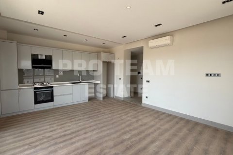 Продажа квартиры  в Алтынташа, Анталье, Турция 3 комн., 80м2, №192719 – фото 11