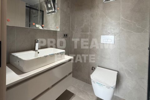 Продажа квартиры  в Алтынташа, Анталье, Турция 3 комн., 80м2, №192719 – фото 16