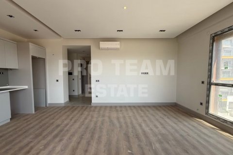 Продажа квартиры  в Алтынташа, Анталье, Турция 3 комн., 80м2, №192719 – фото 10