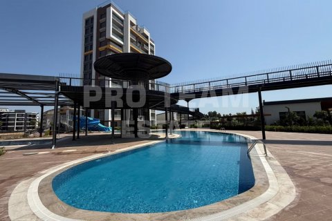 Продажа квартиры  в Алтынташа, Анталье, Турция 3 комн., 80м2, №192719 – фото 6