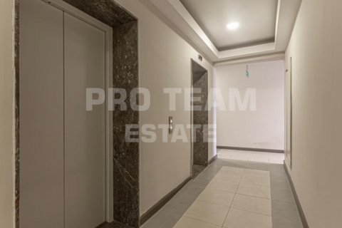 Leilighet  i Kepez, Antalya, Tyrkia Nr. 192720 - 8