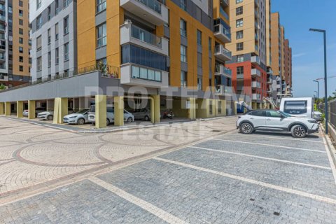 Leilighet  i Kepez, Antalya, Tyrkia Nr. 192720 - 6