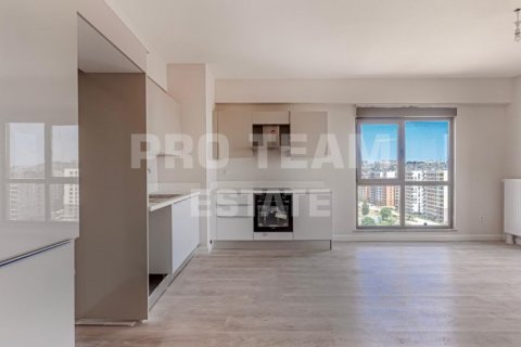 Leilighet  i Kepez, Antalya, Tyrkia Nr. 192720 - 11