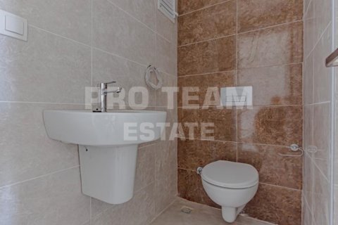 Leilighet  i Kepez, Antalya, Tyrkia Nr. 192720 - 18