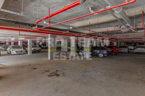 Leilighet  i Kepez, Antalya, Tyrkia Nr. 192720 - 7