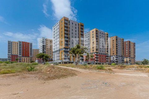 Leilighet  i Kepez, Antalya, Tyrkia Nr. 192720 - 2