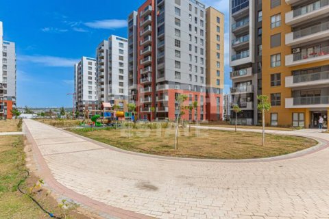 Leilighet  i Kepez, Antalya, Tyrkia Nr. 192720 - 3